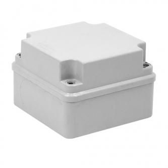 Hermetic box PH-1B.1 108x108x76mm